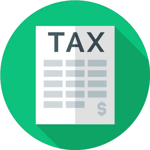Tax Icon Tax Png Tax Icon Png