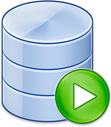 Vector Sql Server Icon Png Transparent Sql Developer Png Oracle Icon Png