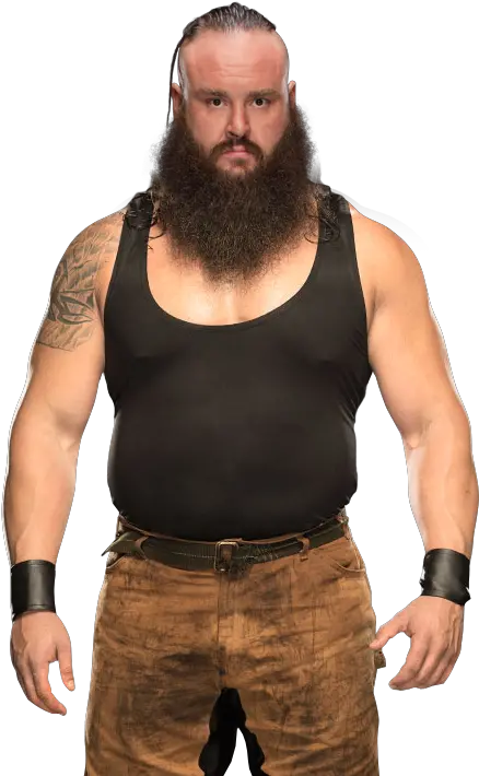 Braun Strowman Png Universal Champion Braun Strowman Png Intercontinental Braun Strowman Logo