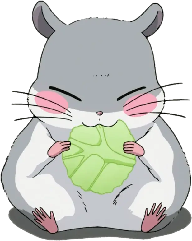 Cartoon Png Image Transparent Hamster Cartoon Png Hamster Png