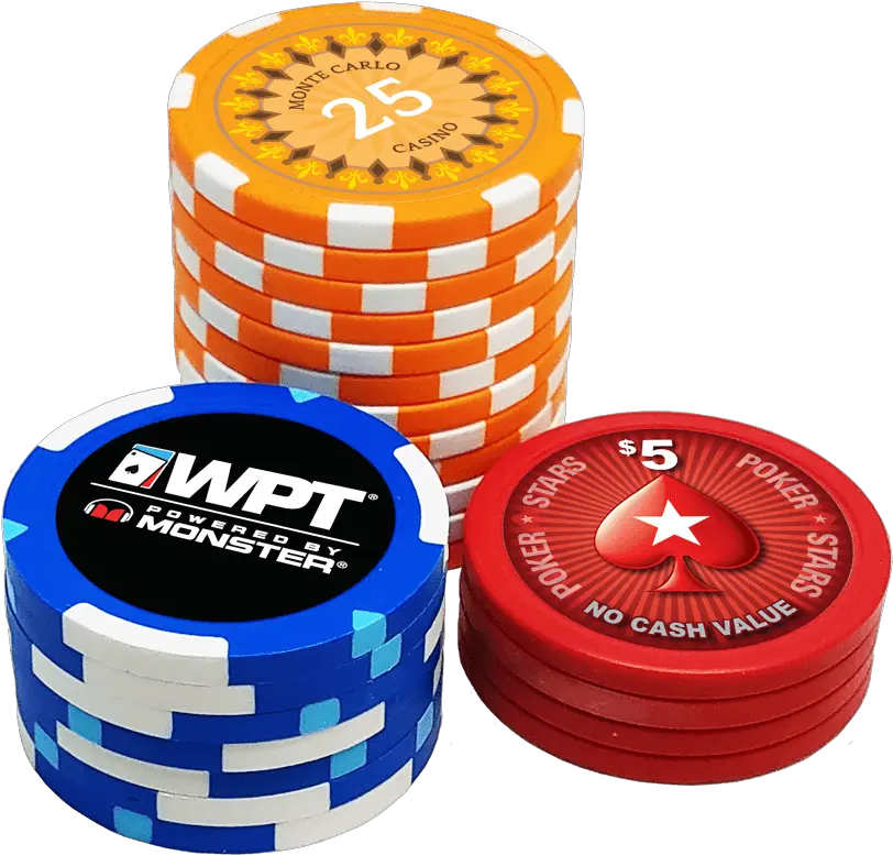 Download Poker Chips Png Clay Poker Chips Transparent Png Custom Clay Poker Chips Poker Chip Png