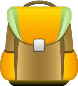 School Bag Clipart Clipart Best School Bag Png Icon Wow Bag Icon