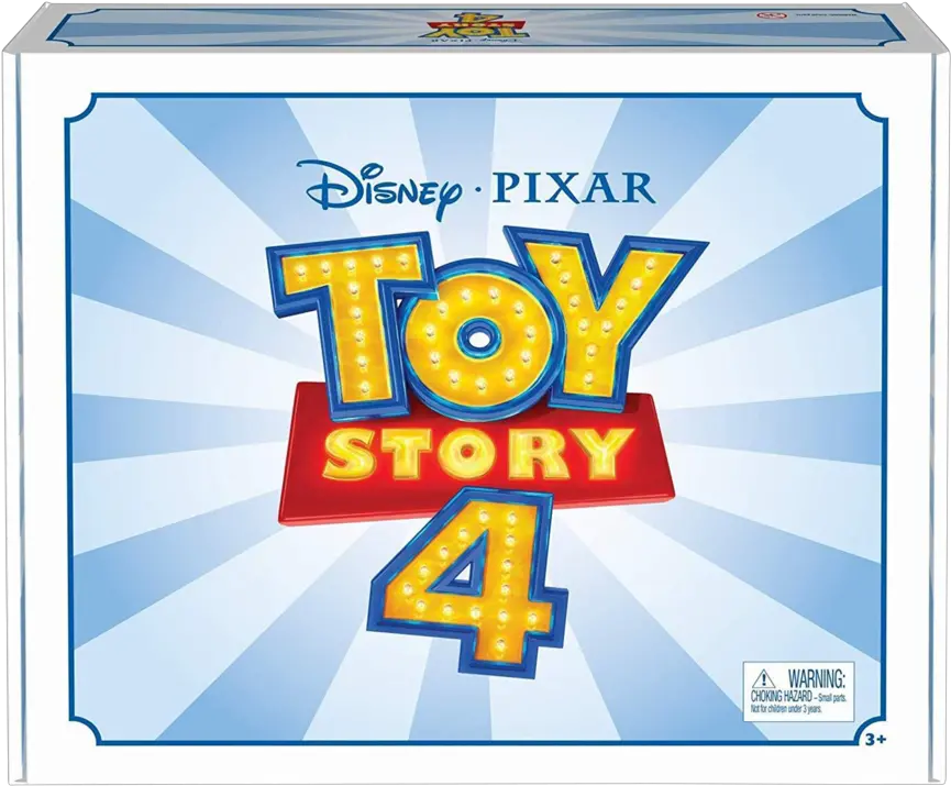 Disney Pixar Toy Story 4 Figure Multi Toy Story 3 Png Toy Story 3 Logo