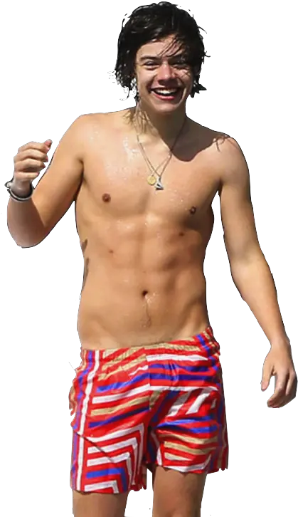 My God Harry Styles Shirtless Png Harry Styles Png