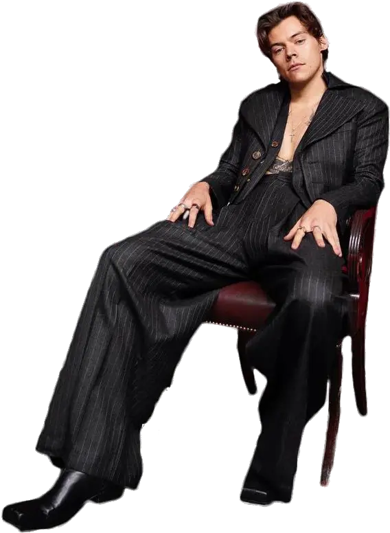 Singer Harry Styles Suit Harry Styles Png Harry Styles Png