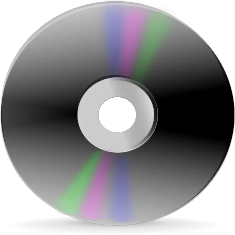 Disk Disc Dvd Cd Clipart Transparent Png Cd Png