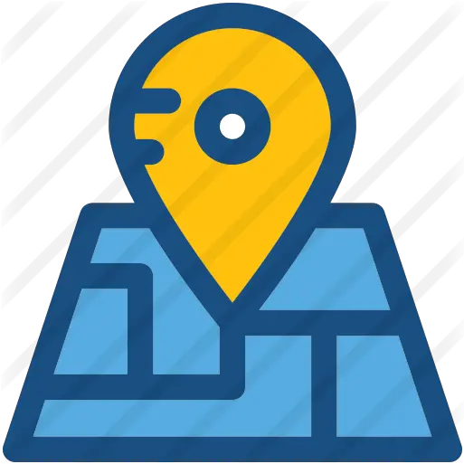 Map Point Language Png Location Point Icon