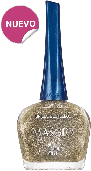 Brillo Destellos Esmalte Masglo Brillo Tres Oros Png Destellos Png