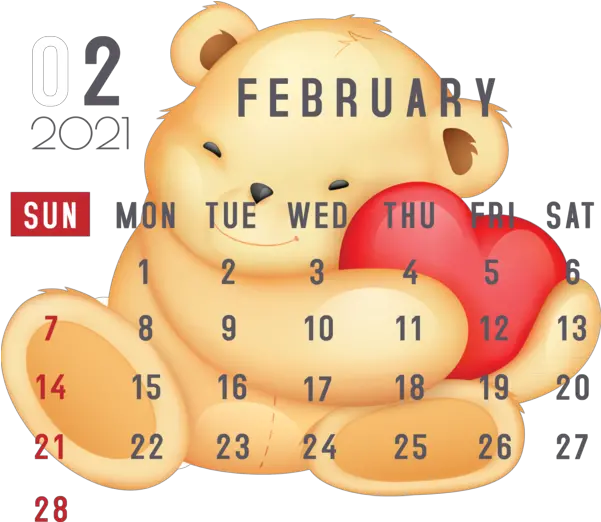 New Year Cartoon Logo Icon For Printable 2021 Calendar Dot Png Calendar Icon With Year