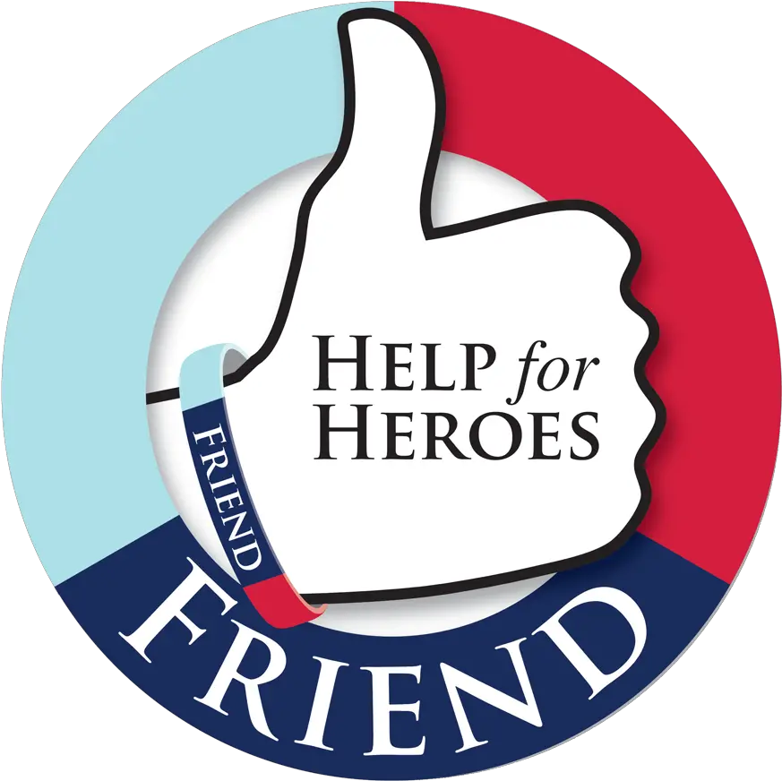 Friends Logojpeg U2013 Synetec Help For Heroes Png Friends Logo Font