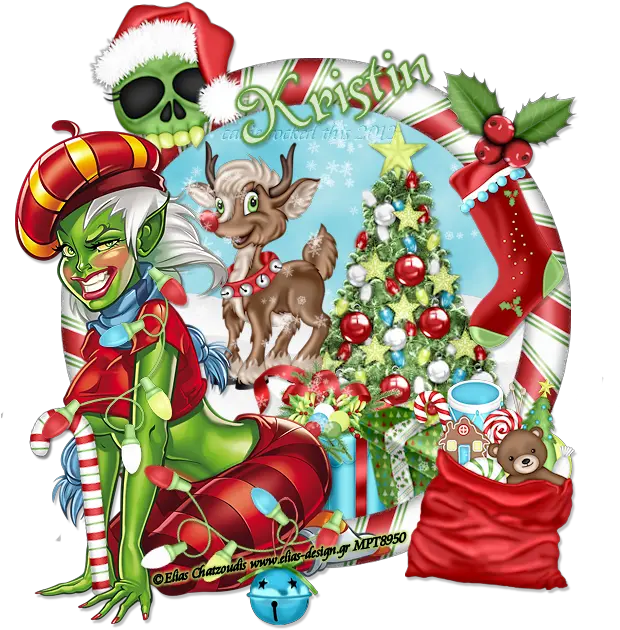 Goblin Grinch Cartoon Clipart Full Size Clipart Christmas Elf Png Grinch Transparent