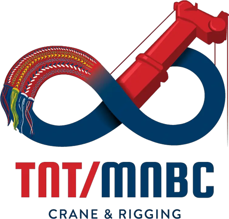 Mobile Crane Rentals In Western Canada Tnt U0026 Rigging Tnt Crane And Rigging Png Tnt Logo Png