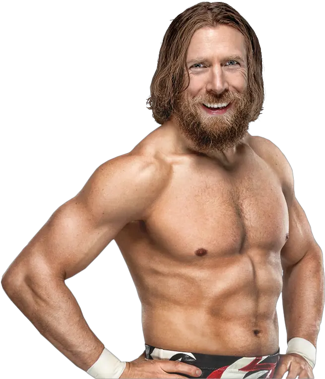 Daniel Bryan Render 2018 Transparent Daniel Bryan Png 2018 Daniel Bryan Png