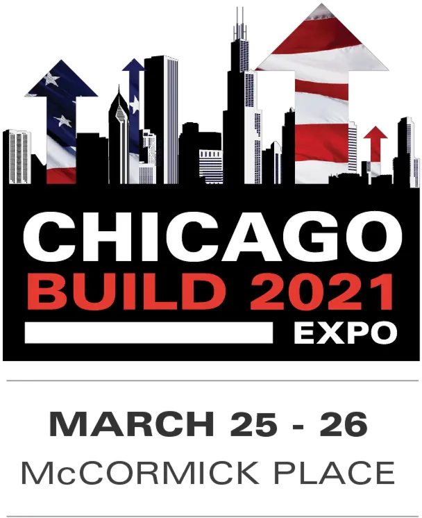 Welcome Chicago Build Expo Png Chicago Booth Logo