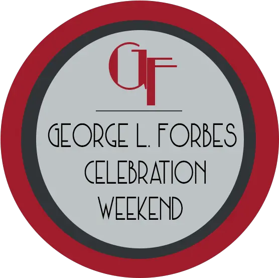 George L Forbes Day U2013 Community Celebration Western Circle Png Forbes Logo Png