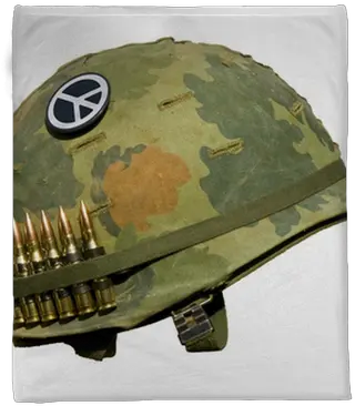 Us Vietnam War Helmet Soldier Helmet Png Vietnam Helmet Png