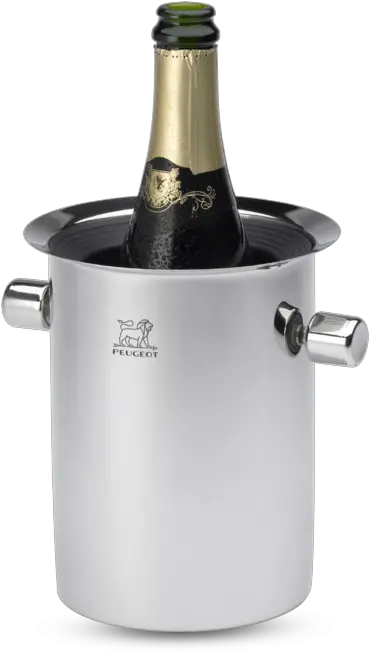 Champagne Bucket Seau À Champagne Png Champagne Bubbles Png