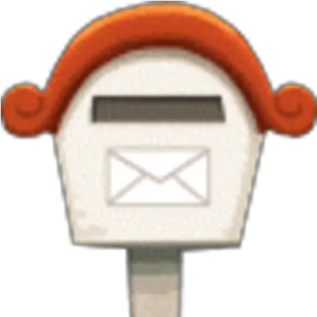 Letterbox Key Png Letterbox Png