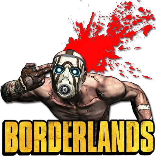 Download Borderlands Png Image Borderlands Png Borderlands Png