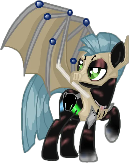 General Grievous Mlp General Grievous Png General Grievous Png