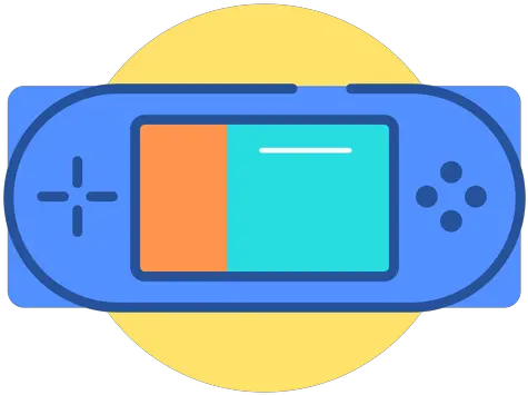 Console Png U0026 Svg Transparent Background To Download Handheld Game Console Gaming Console Icon