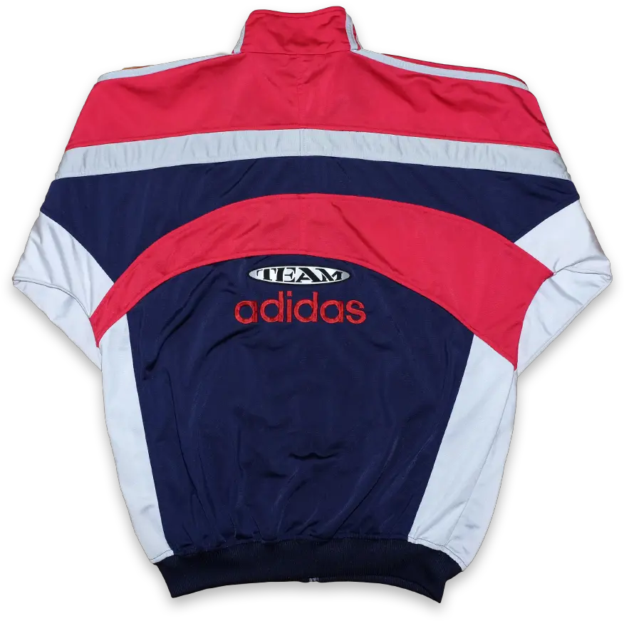 Ajhadidas Team Track Jackethrdsindiaorg Long Sleeve Png Adidas Icon Track Jacket