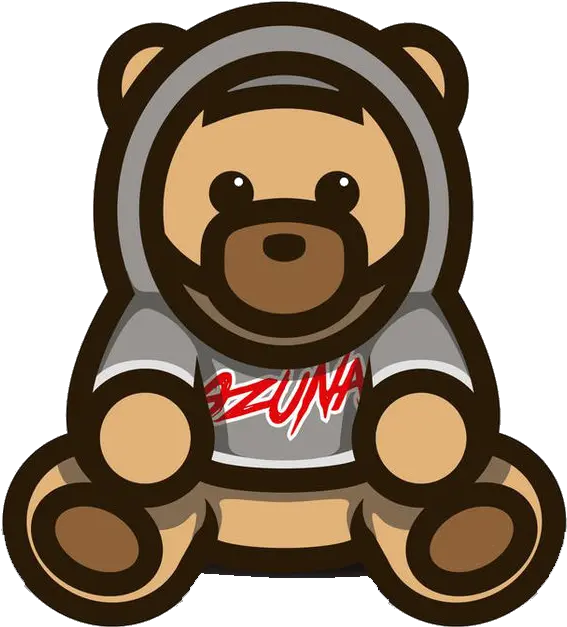 Download Oso Ozuna Logo Png Ozuna Png