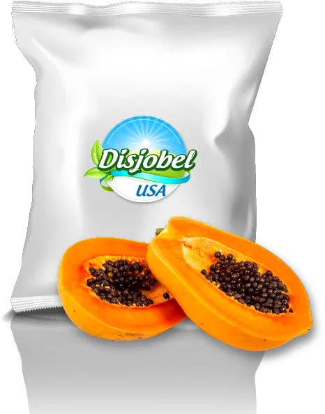 Papaya Aseptic Fruit Purees Pepaya Png Papaya Png