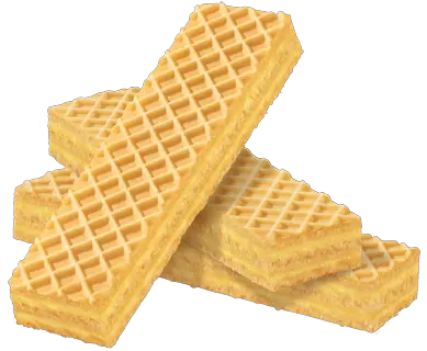 Waffle Cookies Png U0026 Free Cookiespng Transparent Lemon Wafer Cookies Waffle Png