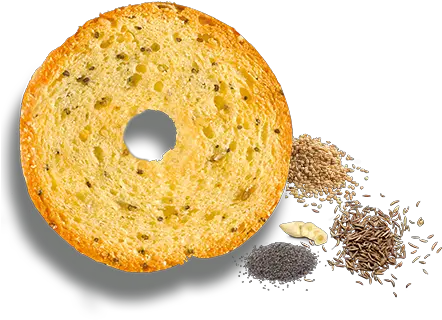 Bagel Chips 7days 7 Days Garlic Bagel Chips Png Bagel Transparent