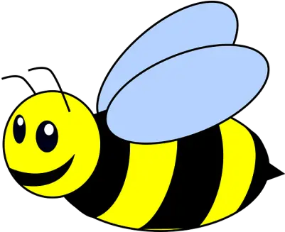 Bee Png And Vectors For Free Download Bumble Bee Clip Art Honey Bee Png