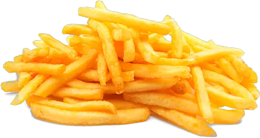 French Fries 9x9mm 1 4 Fries Png French Fries Transparent