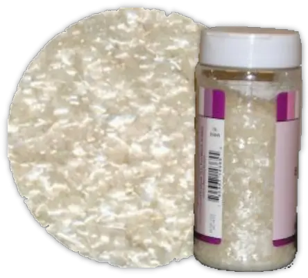 Edible Glitter 4oz White Icingmagic Nail Polish Png Glitter Transparent