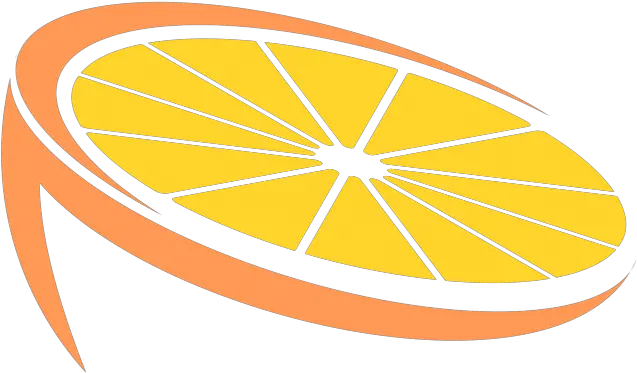 Download Orange Fruit Icon Png Logo Orange Fruit Logo Png Circle Fruit Logo