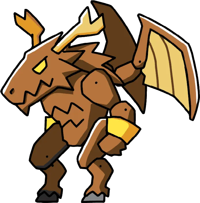 Download Jersey Devil Scribblenauts Devil Png Image With Scribblenauts Jersey Devil Devil Face Png