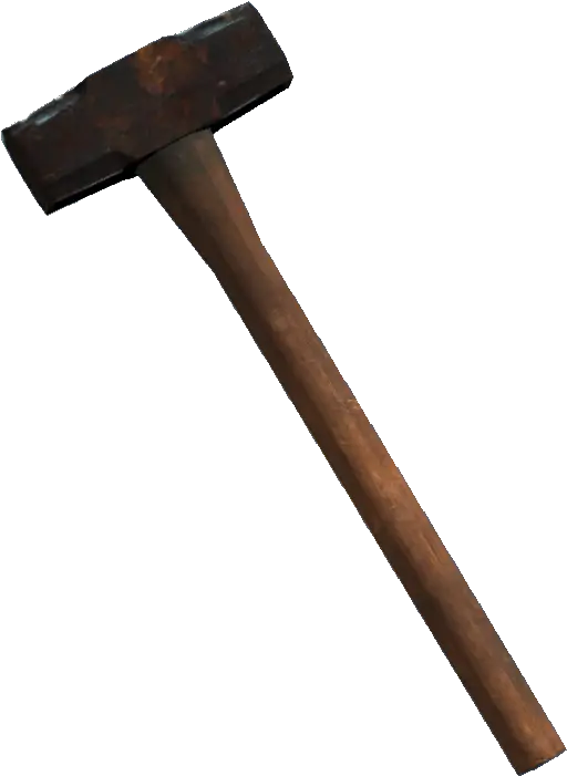 Hammer Png Transparent Hammerpng Images Pluspng Blacksmith Hammer Png Hammer Transparent