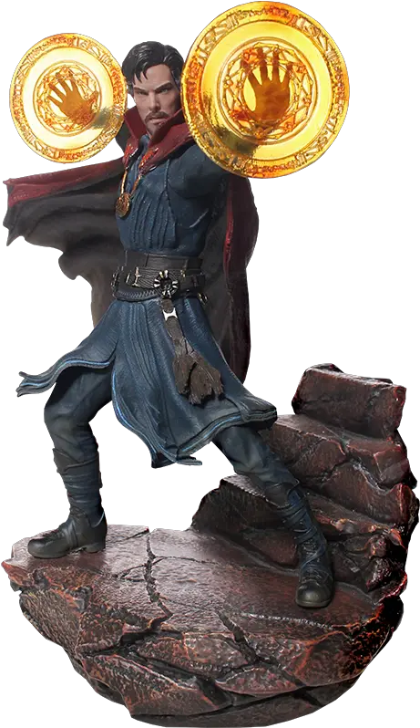 Doctor Strange Statue Doctor Strange Statue Png Dr Strange Transparent