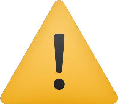 Warning Icon Small Warning Icon Png Warning Icon Png