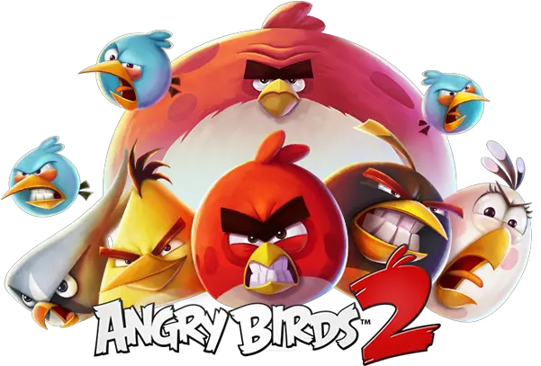 Angrybird Posted By John Peltier Angry Birds 2 Pc Png Angry Birds Icon Set