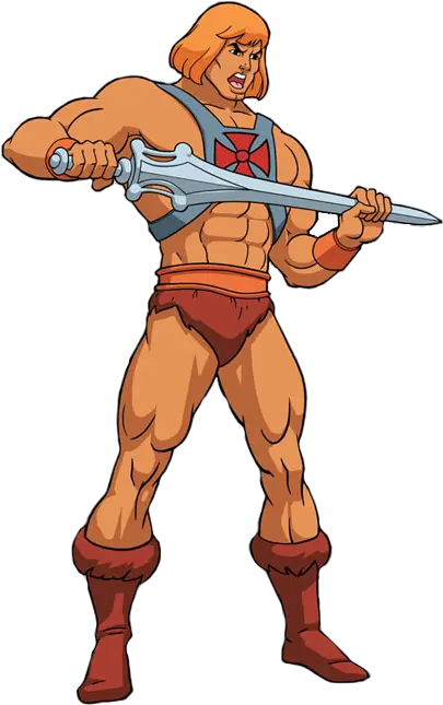 Artist Showoff Showdown 150 He Man Vsskeletor Artist He Man Png Skeletor Png