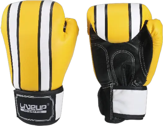 Eurosport Boxing Gloves Amateur Boxing Png Boxing Gloves Transparent