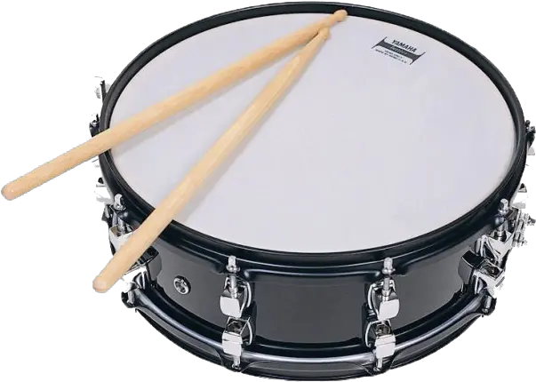 Snare Png Transparent Images Snare Drum With Sticks Drum Png