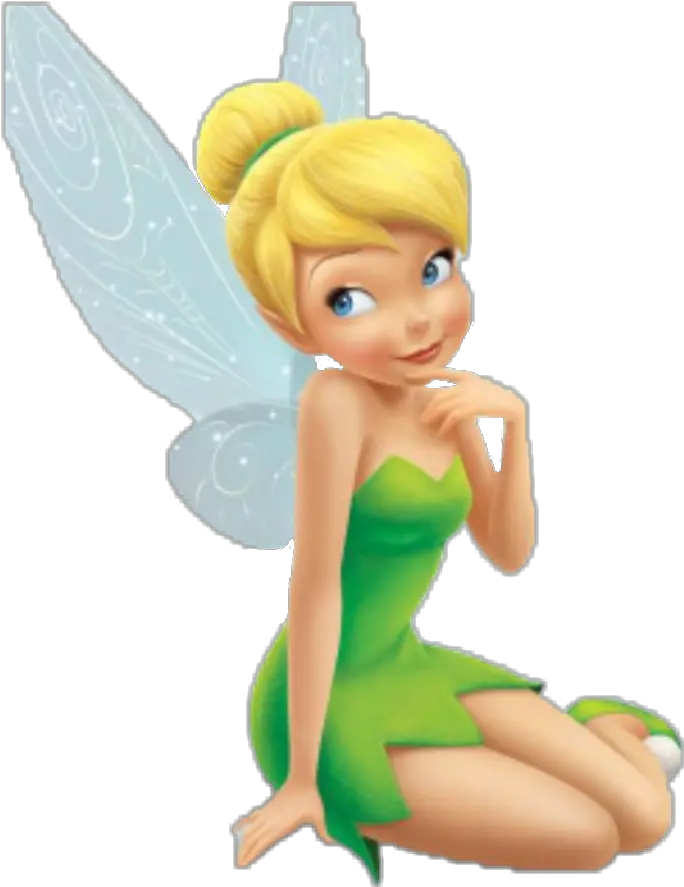 Download Report Abuse High Resolution Tinkerbell Png Tinkerbell Png