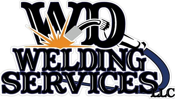 About Welding Services Png Welding Logo