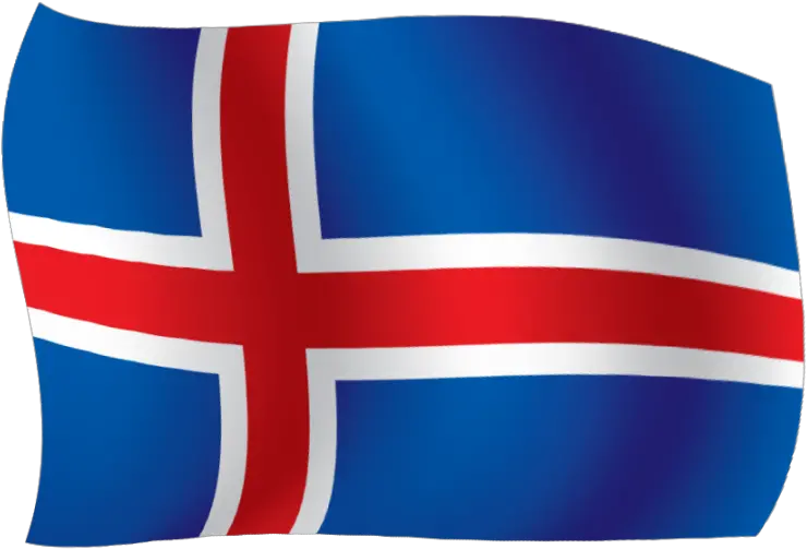 Iceland Flag Transparent Background Flag Png Flag Transparent Background