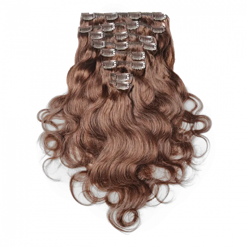 Wave Clip Hair Transparent Png Natural Hair Extensions Png Waves Hair Png