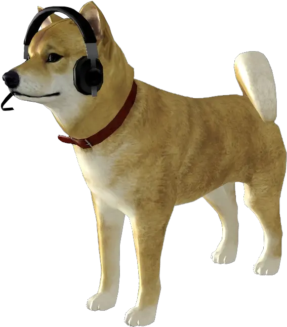 Mira Silent Hill Wiki Fandom Silent Hill 2 Dog Png Shiba Inu Png