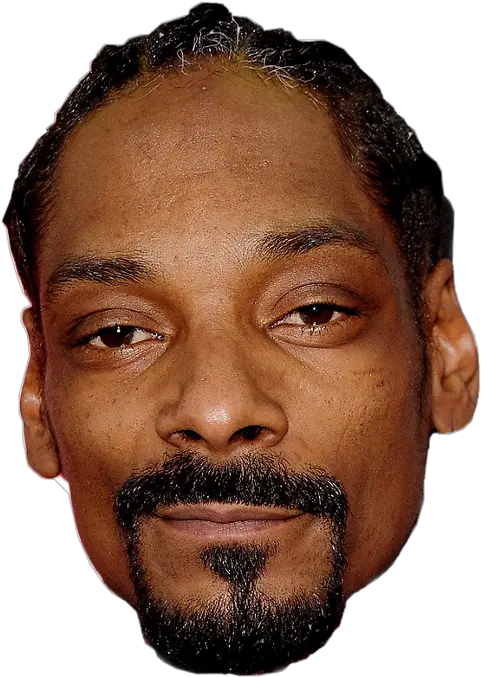 Snoop Dogg Png Image With No Background Mask Snoop Dogg Face Snoop Dogg Png