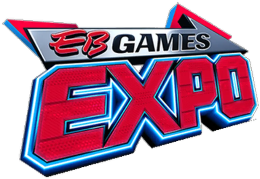 Eb Games Expo The Reader Wiki Reader View Of Wikipedia Eb Games Expo 2019 Png Wwe2k16 Logos