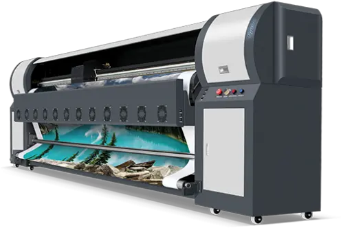 Large Format Ink Liyu Pz Png Printer Png